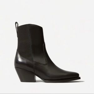 Everlane Wild Western Boot